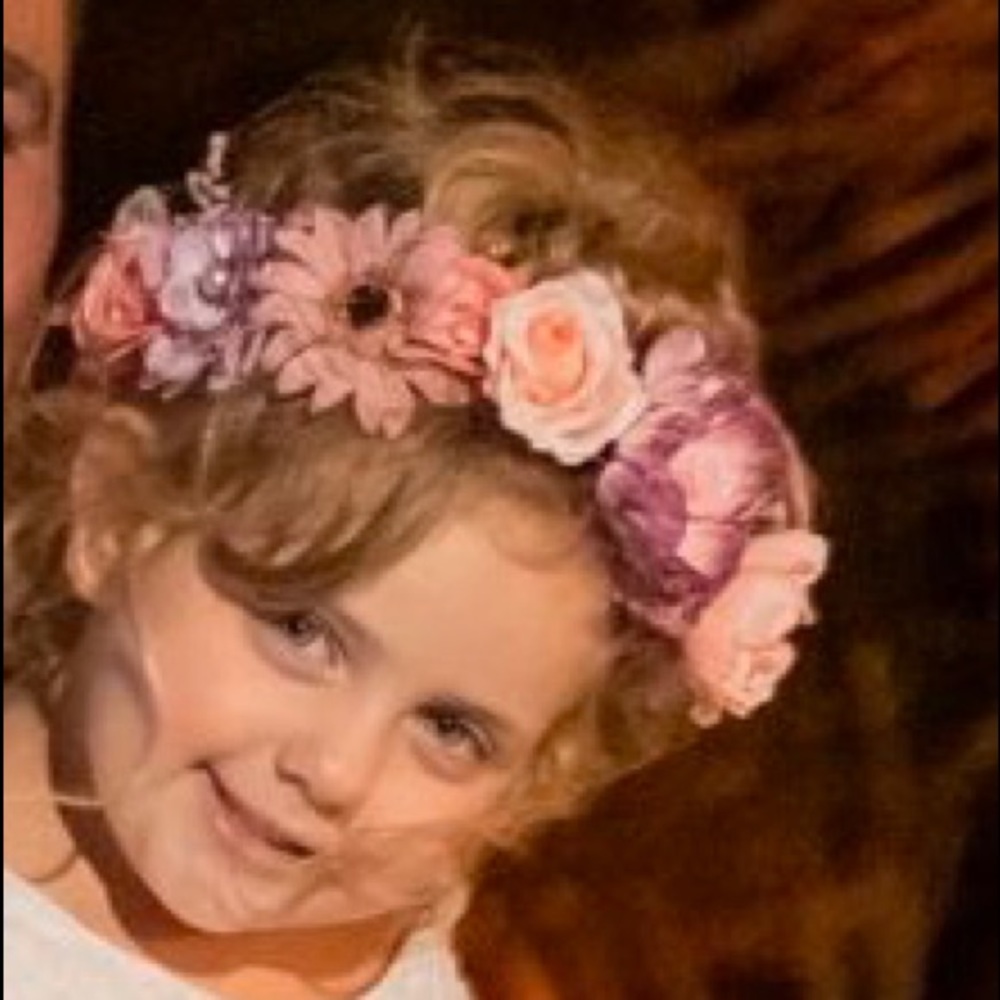 FLOWER CROWNS